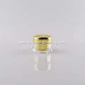 Skin Care Cosmetic Cream Jar 5g Acrylic Packaging